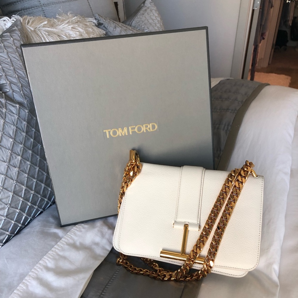 Tom Ford Purse *SOLD* - Picture 2 of 5
